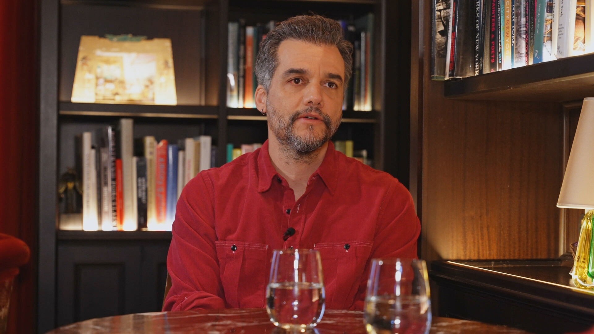 ‘Tem sido bonito ver pessoas falarem do Brasil’: Wagner Moura destaca repercussão internacional de 'Agente Secreto'