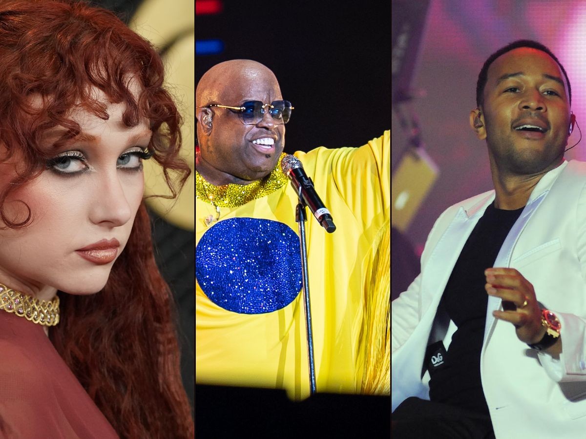 ‘Playlist espacial’: quais as músicas usadas para acordar os astronautas 'Playlist espacial': quais as músicas usadas para acordar os astronautas da Artemis II