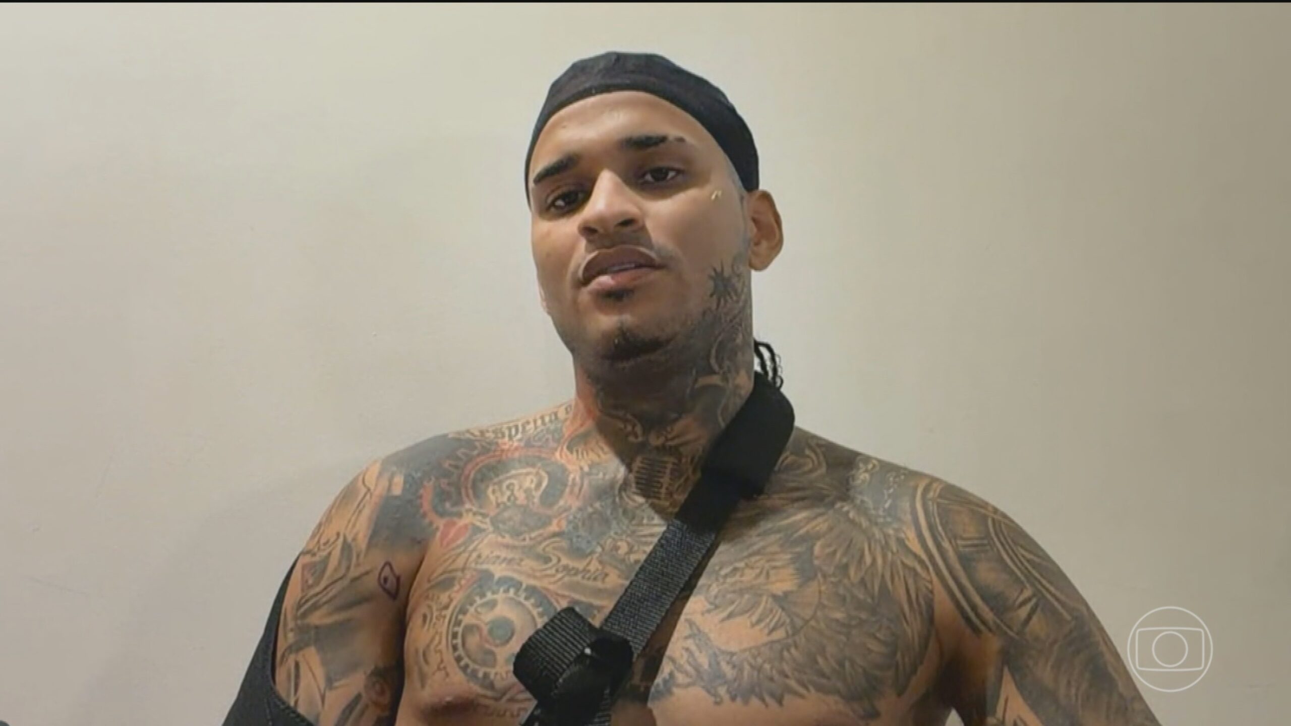 'Talaricagem': entenda significado da gíria citada por Anderson Neiff no caso de ataque a tiros