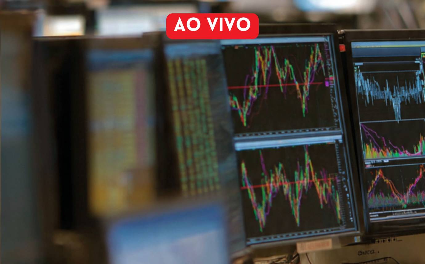 Ibovespa Hoje Ao Vivo: Confira o que movimenta Bolsa, Dólar e Juros nesta sexta