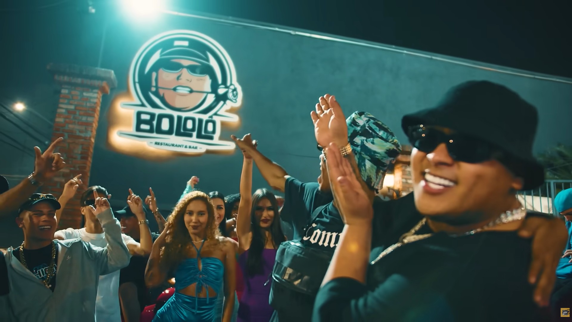 8 das 10 músicas mais ouvidas no Brasil hoje têm 8 das 10 músicas mais ouvidas no Brasil hoje têm artistas de produtoras alvos da PF