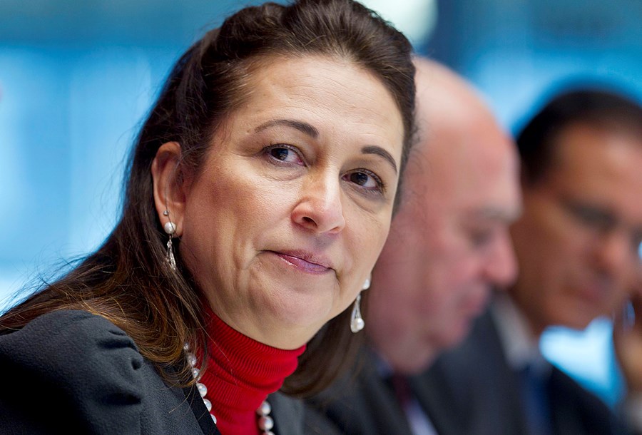 Ala minoritária da PT aciona direção nacional contra filiação de Kátia Abreu