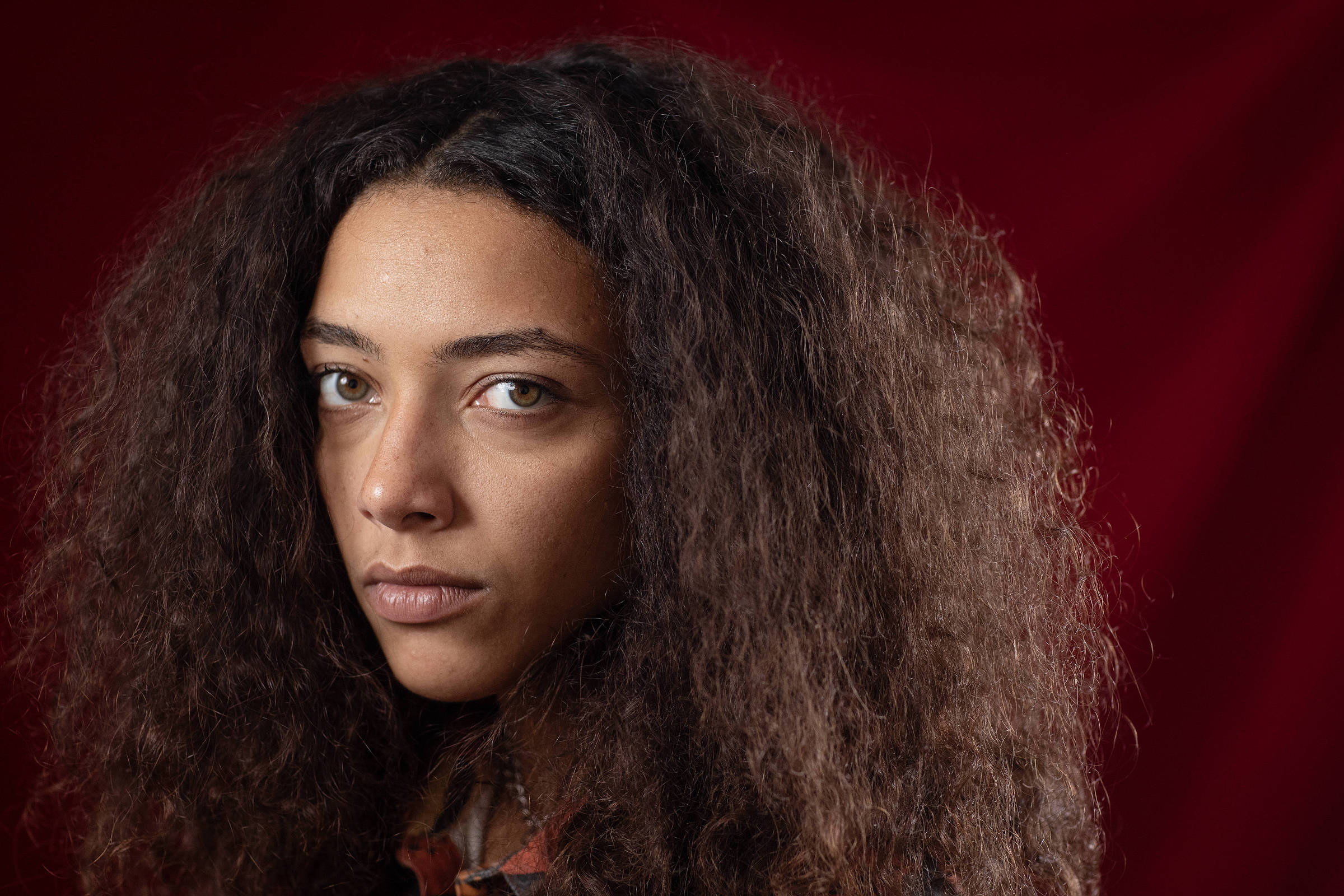 Alice Carvalho: reviver Dinorah em 'Cangaço Novo' mostra o meu lado bonito e o feio