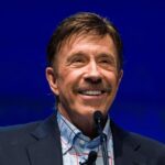 Após morte de Chuck Norris, família faz alerta sobre fake news