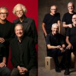 Boca Livre convida MPB4 para o voo de 'Ave rara' em álbum com músicas de Edu Lobo