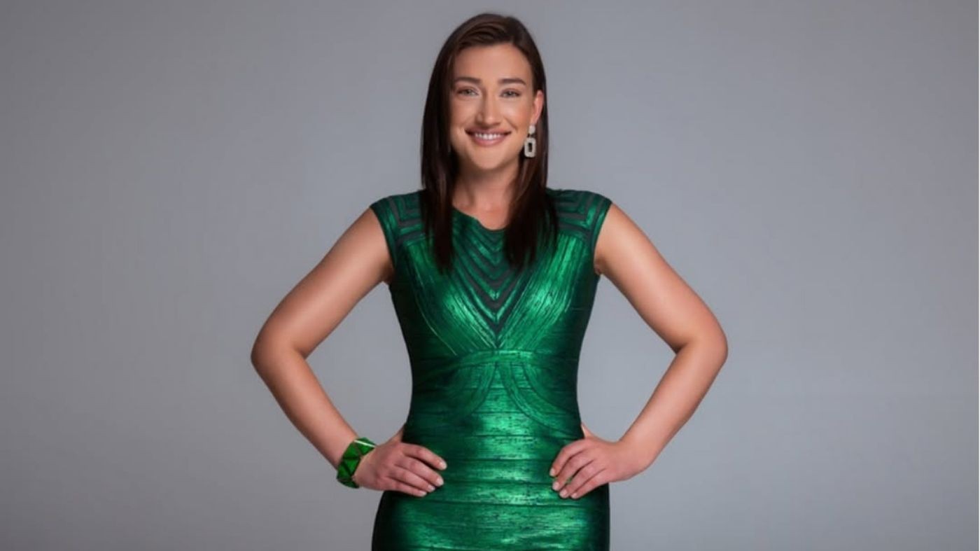 Corpo de influenciadora é identificado após um ano de investigação; Corpo de influenciadora é identificado após um ano de investigação; veja o que se sabe sobre o caso