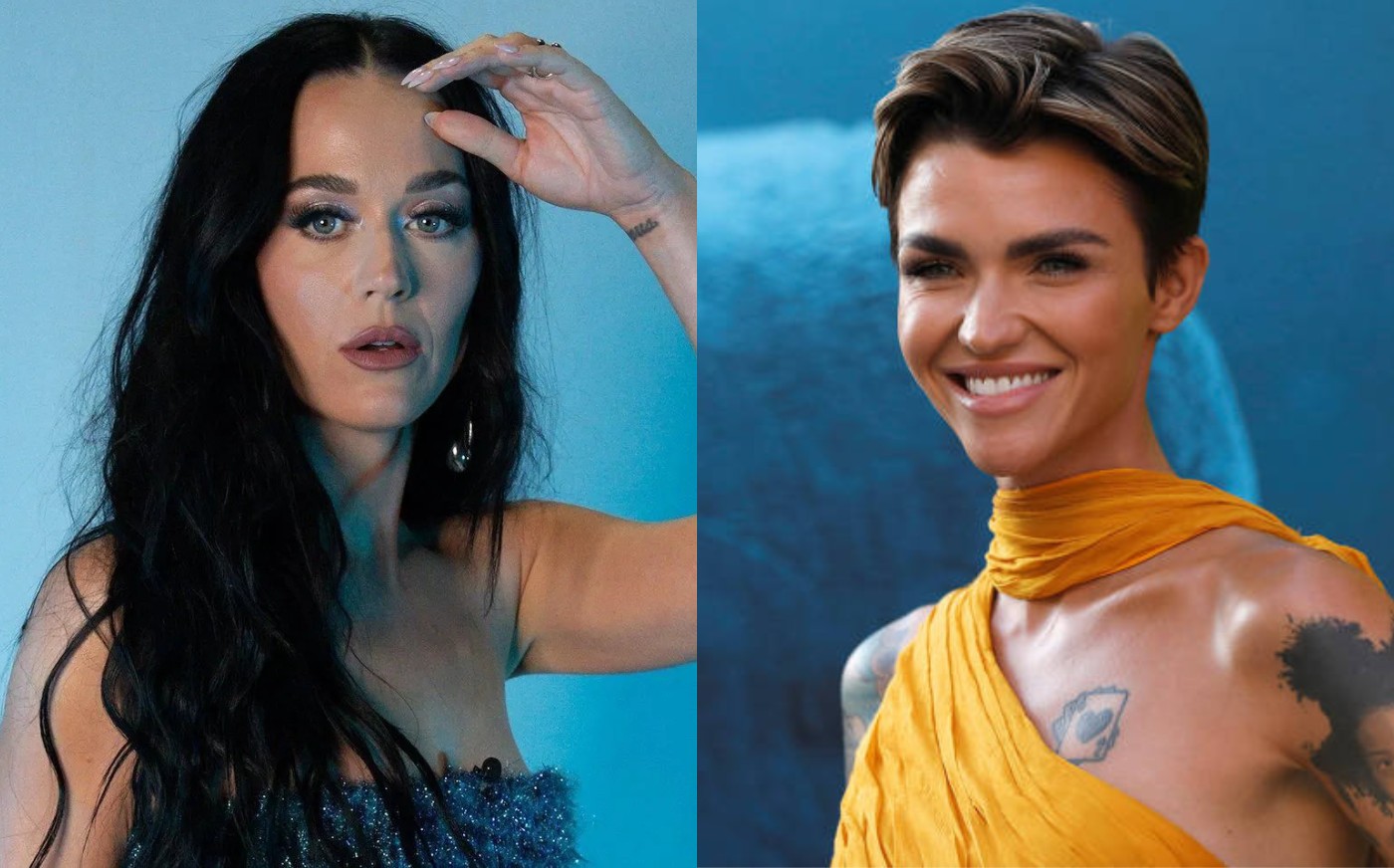 Equipe de Katy Perry nega acusação de abuso sexual feita por Ruby Rose: 'Mentiras perigosas'