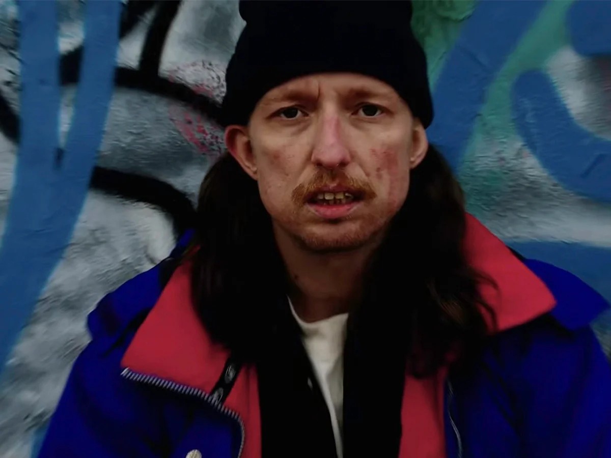 Ex-guitarrista do Turnstile é preso por tentar matar pai do vocalista da banda