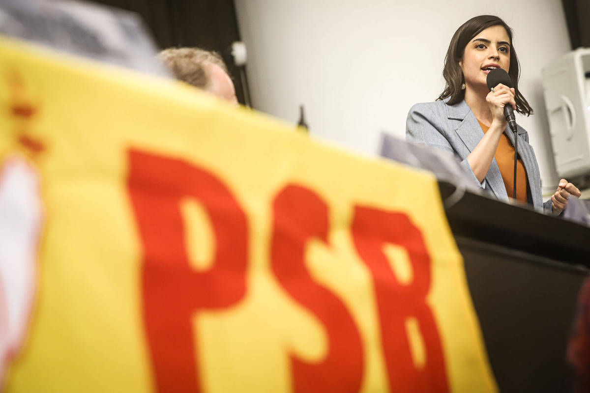 Falsas acusações contra projeto de Tabata são mais uma prova de antissemitismo