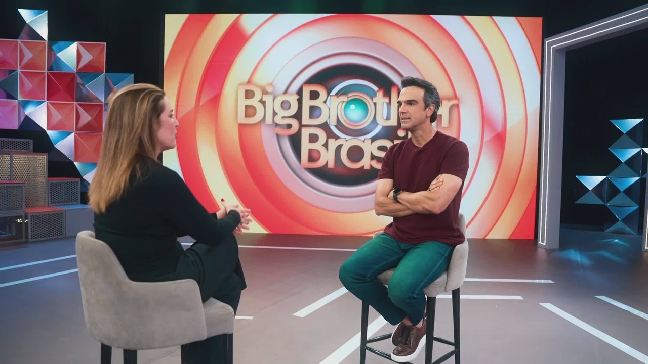 Fantástico mostra detalhes inéditos da reta final do BBB 26