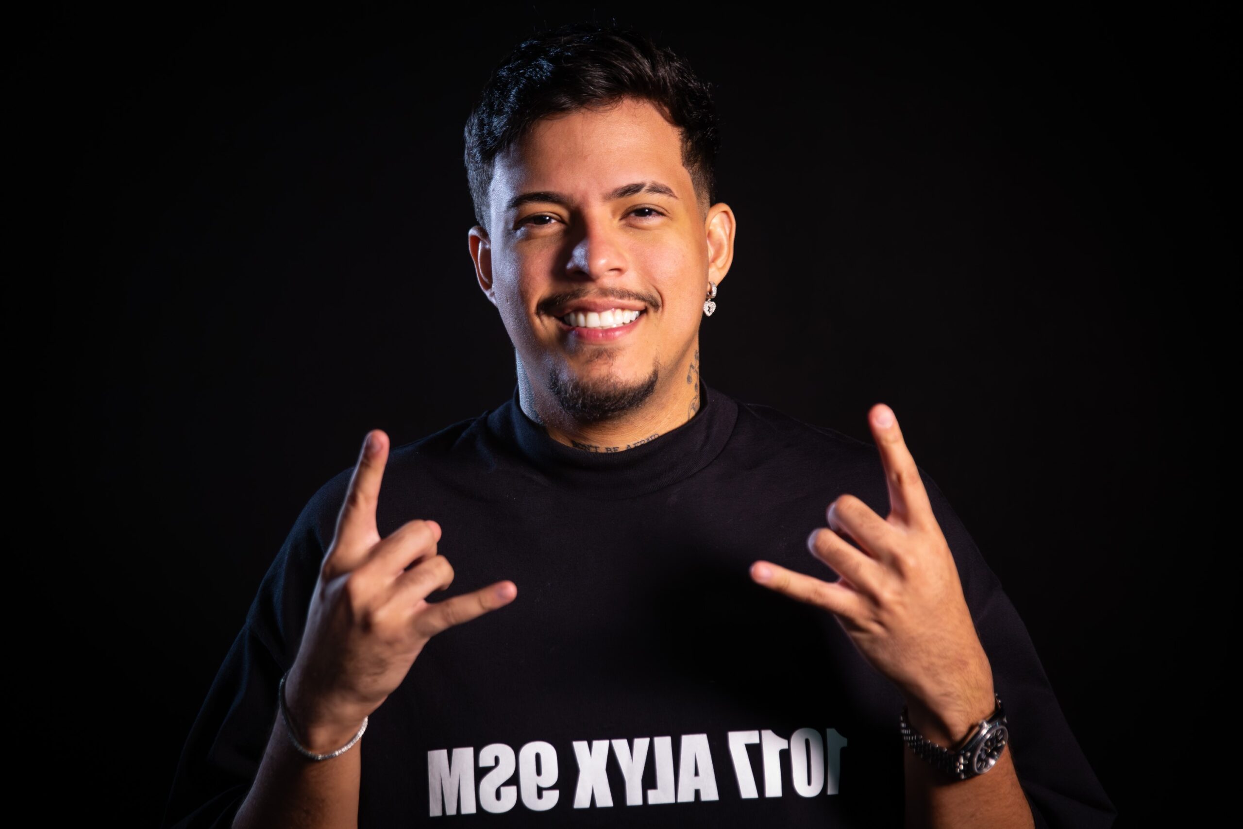 Felipe Amorim, MC IG, Anitta: relembre artistas que ‘mentiram’ por Felipe Amorim, MC IG, Anitta: relembre artistas que 'mentiram' por marketing