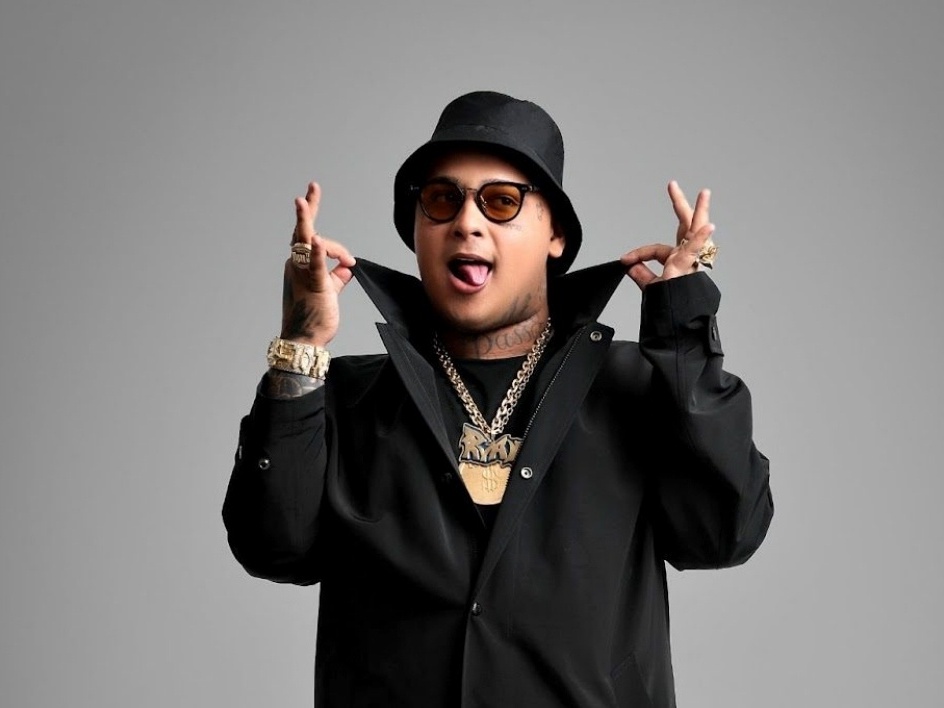 Instagram derruba perfis de MC Ryan e outros influenciadores presos pela PF