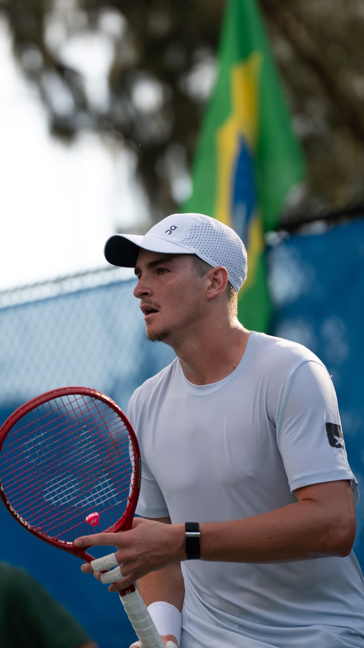 João Fonseca supera Alejandro Tabilo e avança às oitavas do João Fonseca supera Alejandro Tabilo e avança às oitavas do ATP 500 de Munique