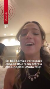 Jordana é eliminada do ‘BBB 26’ com 71,80% da média dos votos