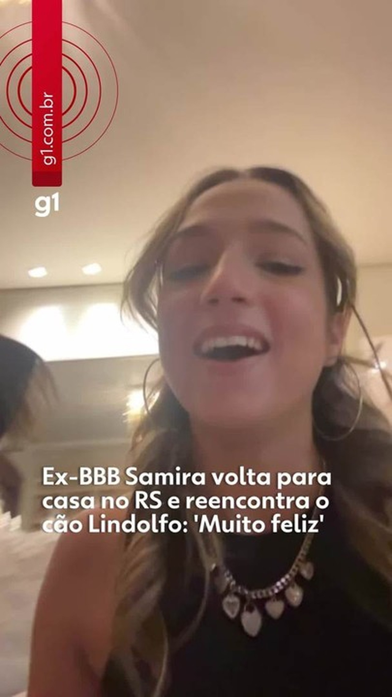 Jordana é eliminada do ‘BBB 26’ com 71,80% da média dos votos