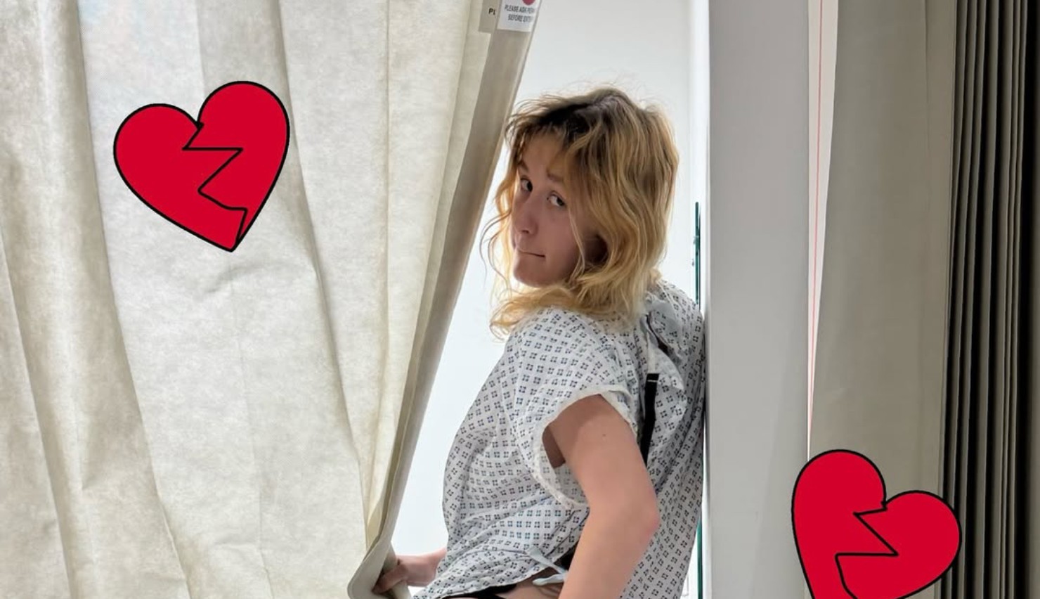 Lambrini Girls cancela show no Coachella e adia turnê americana Lambrini Girls cancela show no Coachella e adia turnê americana após vocalista fraturar o pescoço