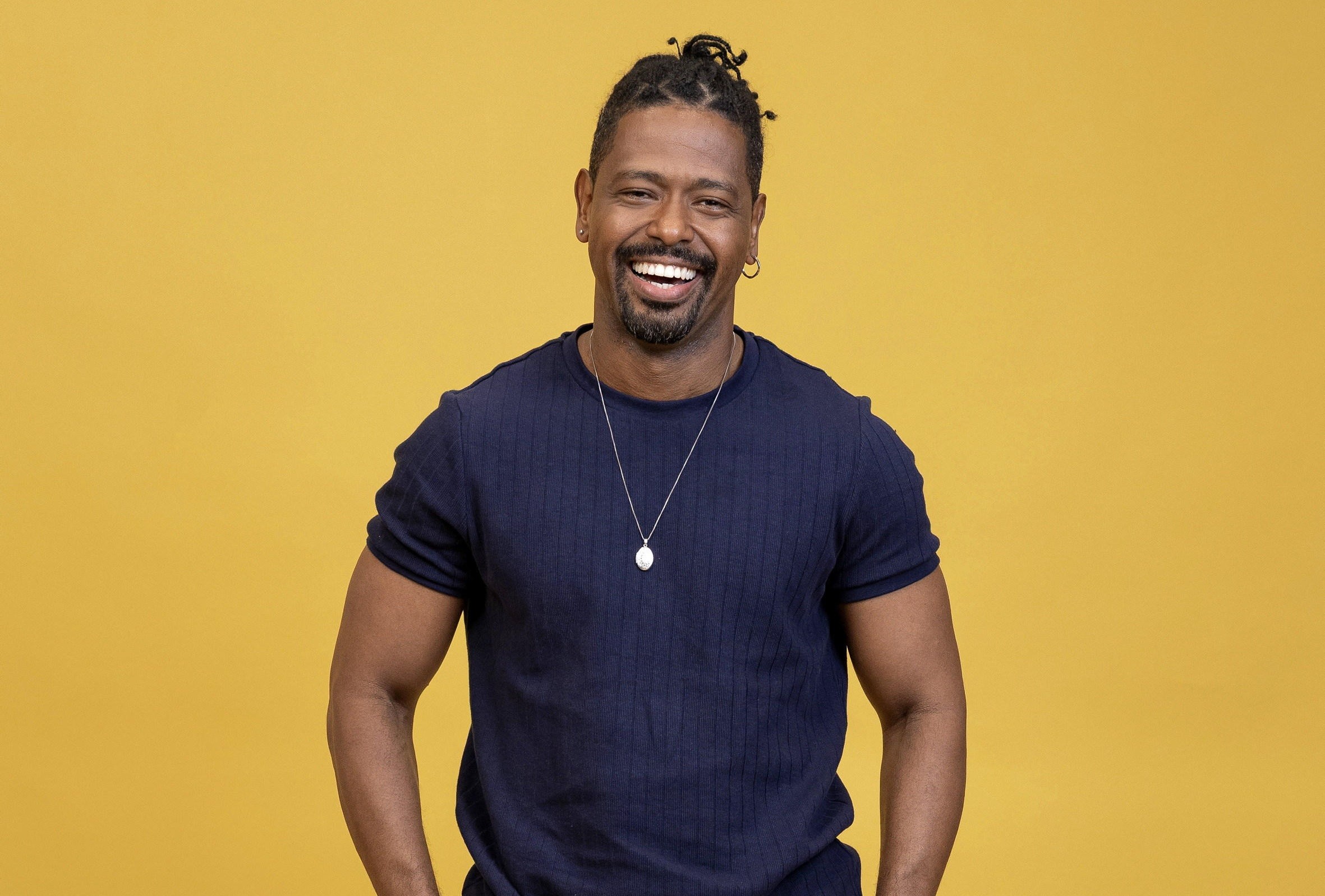 Leandro Boneco, do BBB 26, é encaminhado para exames após Leandro Boneco, do BBB 26, é encaminhado para exames após passar mal