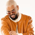 Lucas Morato grava álbum audiovisual 'Próxima fase' em show em São Paulo com Ferrugem, Péricles e Thiaguinho