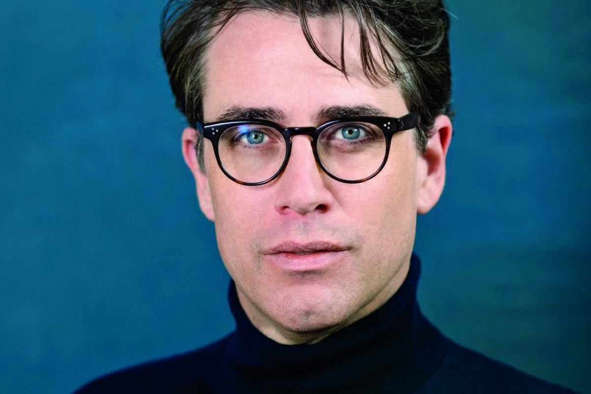 Nem Rembrandt ou Vermeer sabiam o destino que teriam, diz Benjamin Moser