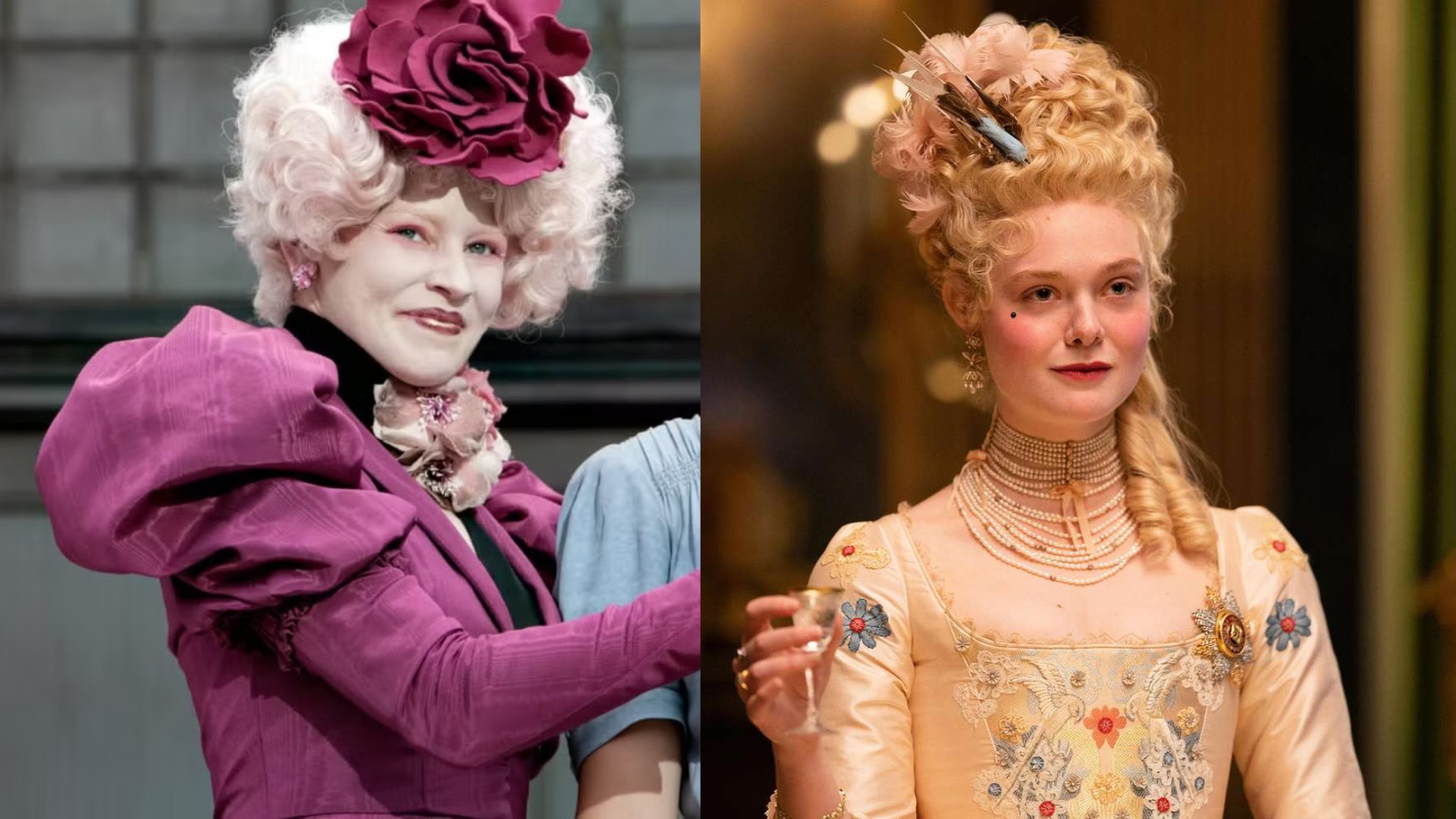 Novo filme da saga 'Jogos Vorazes', 'Amanhecer na Colheita' ganha trailer; confira