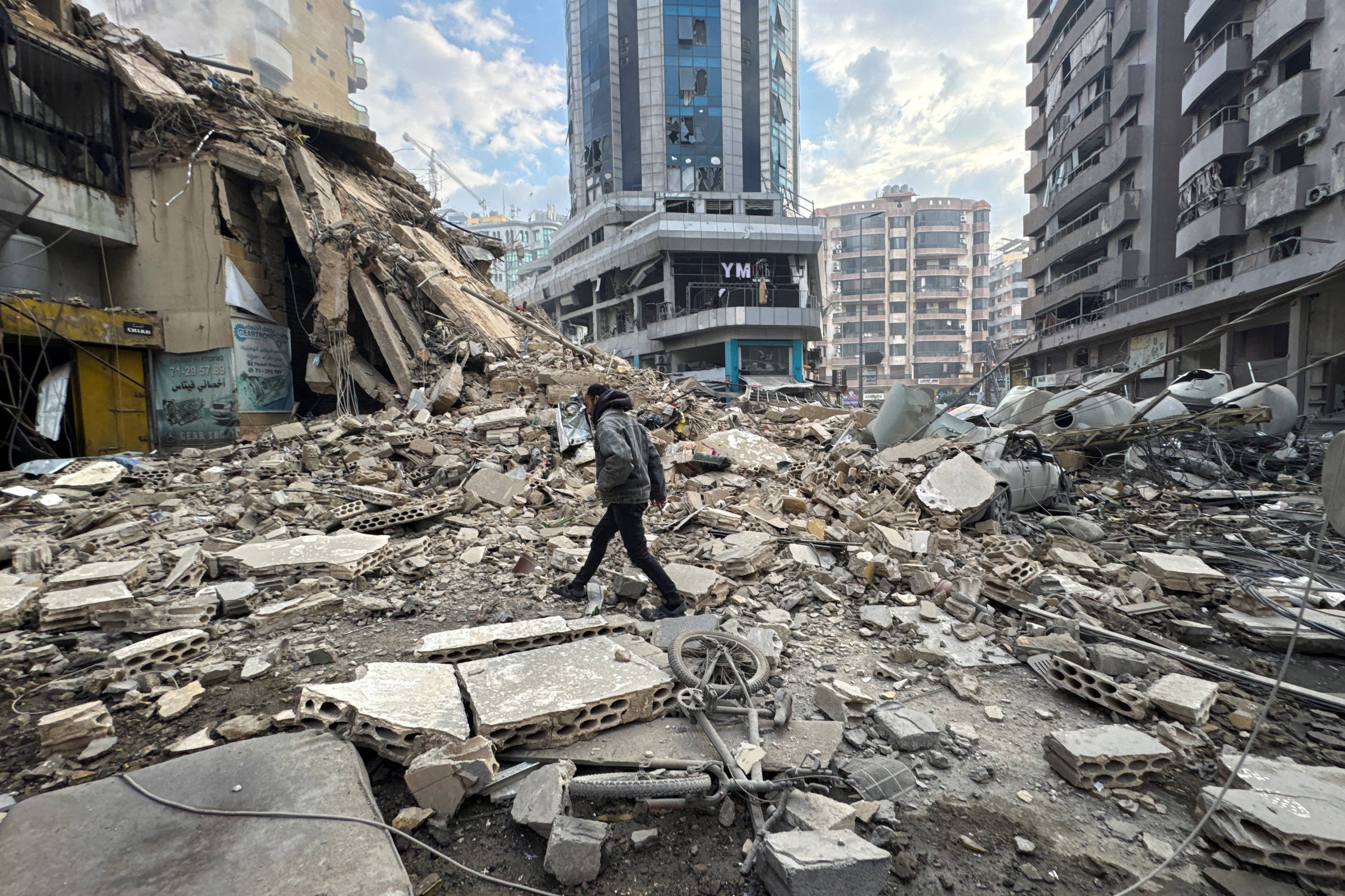 O que falta para entender a diferença entre antissemitismo e antissionismo?