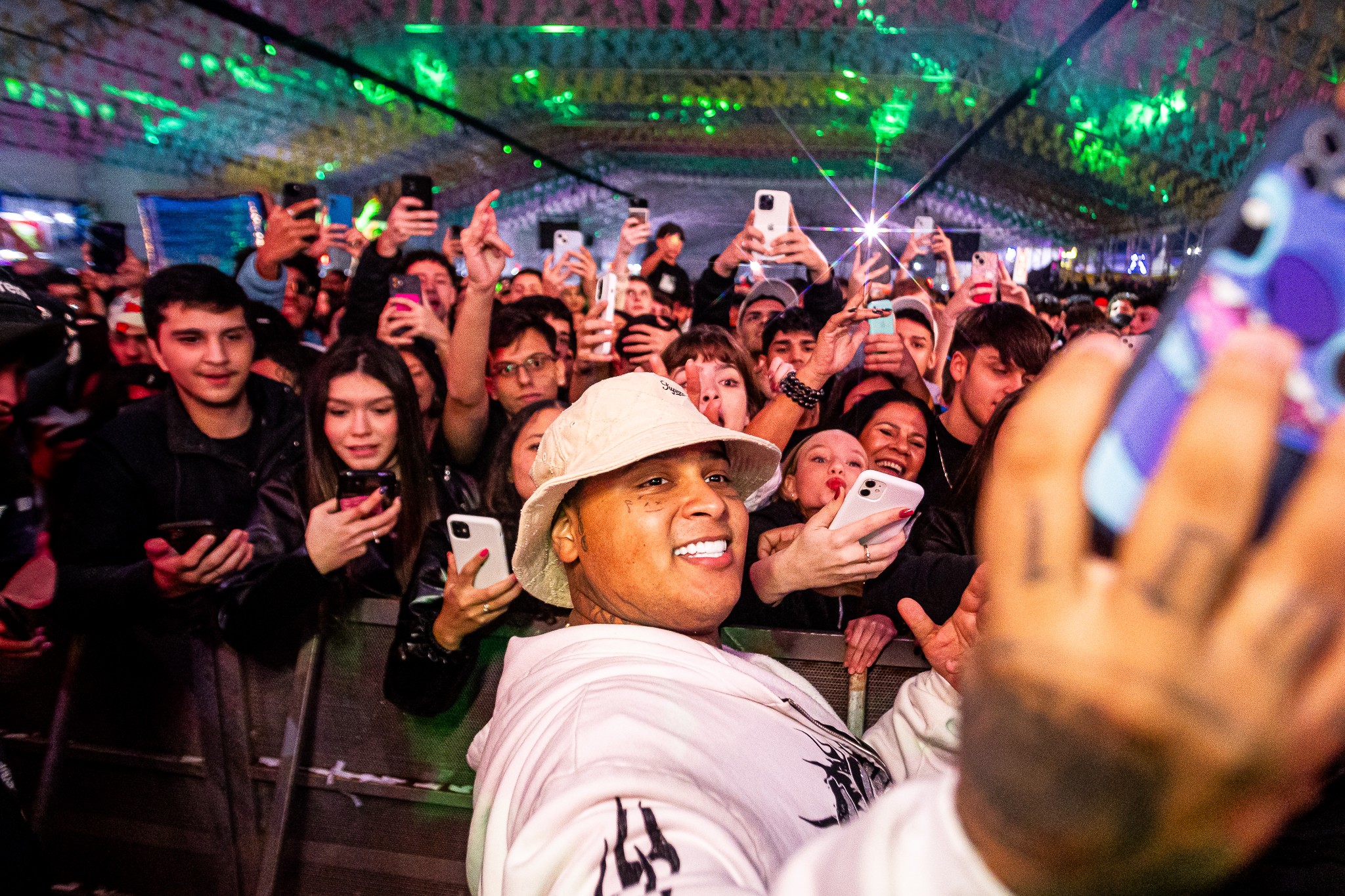 Operação Narco Fluxo: como indústria musical era usada no esquema de lavagem de dinheiro envolvendo MC Ryan SP