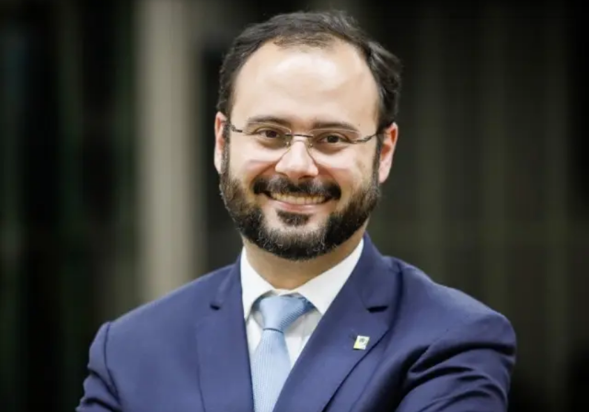 Paulo Henrique Rodrigues é nomeado ministro do Empreendedorismo após saída de Alencar