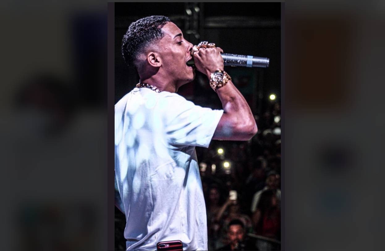 Poze do Rodo: Prisões por apologia ao crime, processo por associação ao tráfico e mais polêmicas do MC