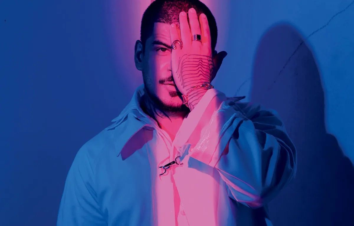 Quem é Vintage Culture, DJ sul-mato-grossense que se apresenta antes de Shakira, no Rio?