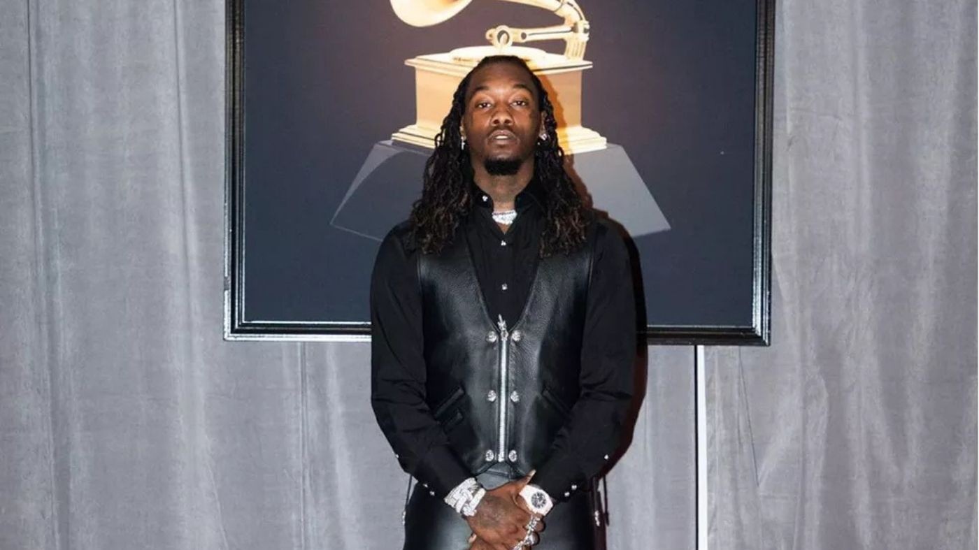 Rapper Offset, ex de Cardi B, é baleado próximo a Rapper Offset, ex de Cardi B, é baleado próximo a cassino nos EUA, diz site