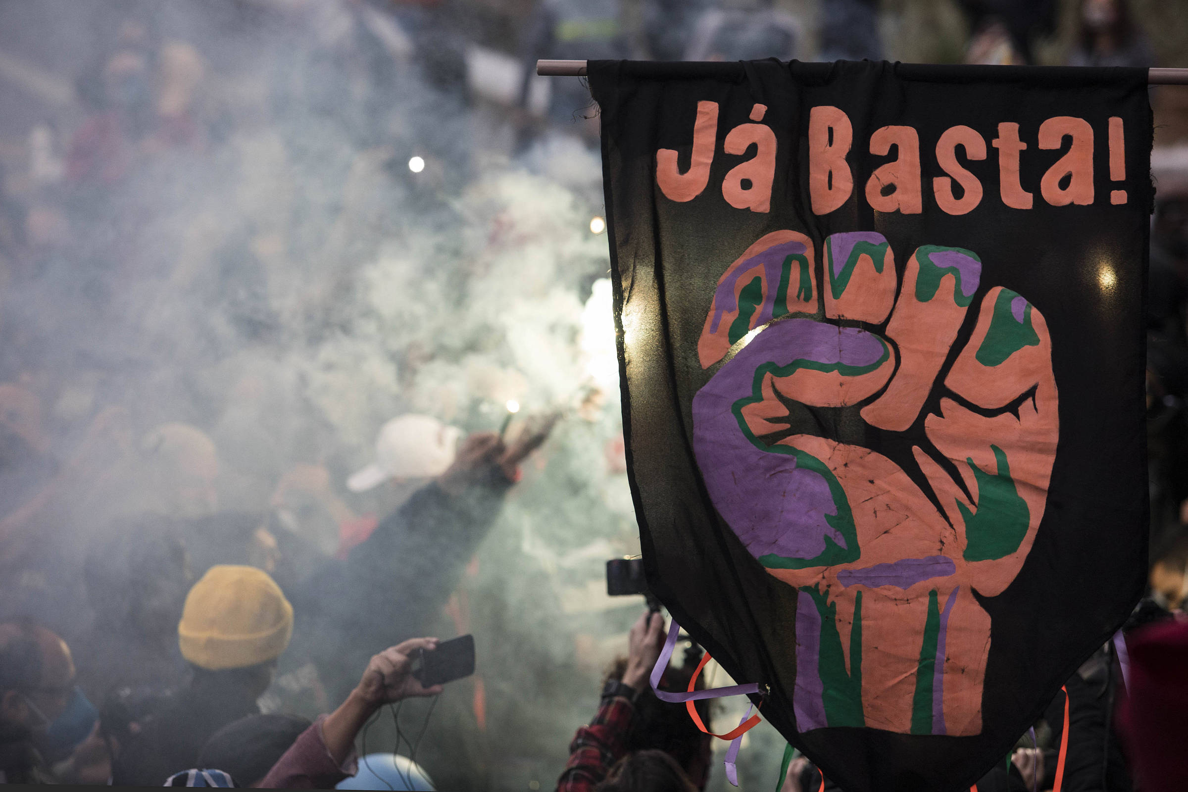 Safatle: professora usa 'rigor conceitual' como desculpa para ignorar fascismo hoje