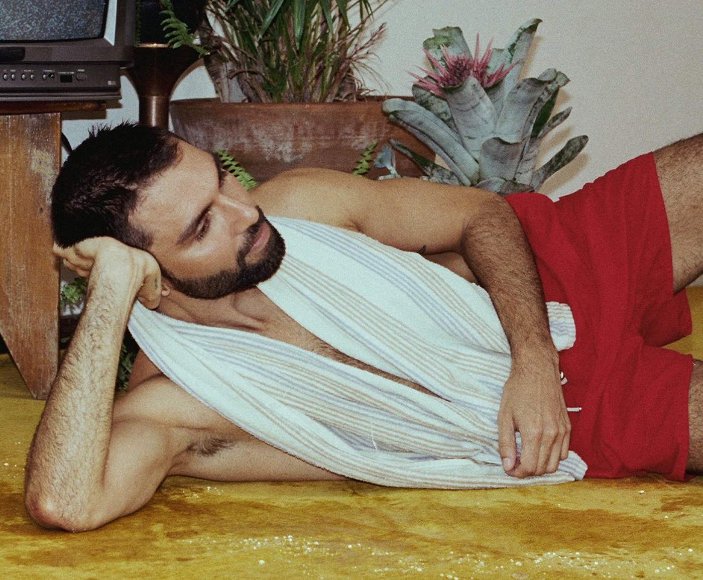 Silva volta à leveza em 'Rolidei', álbum solar para curtir a vida boa à beira-mar