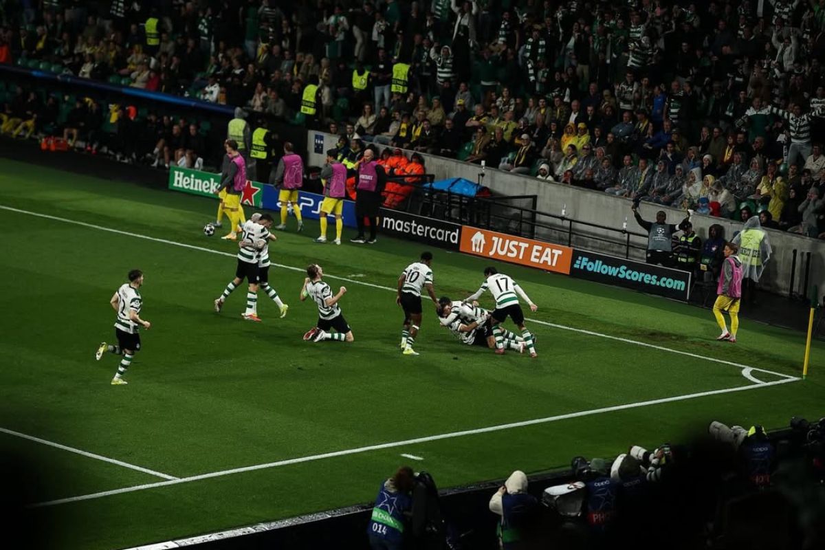 Veja onde assistir à Champions League