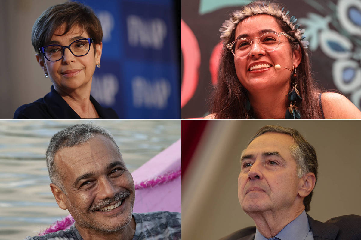 Veja quem votou na lista da Folha dos melhores livros brasileiros de não ficção do século