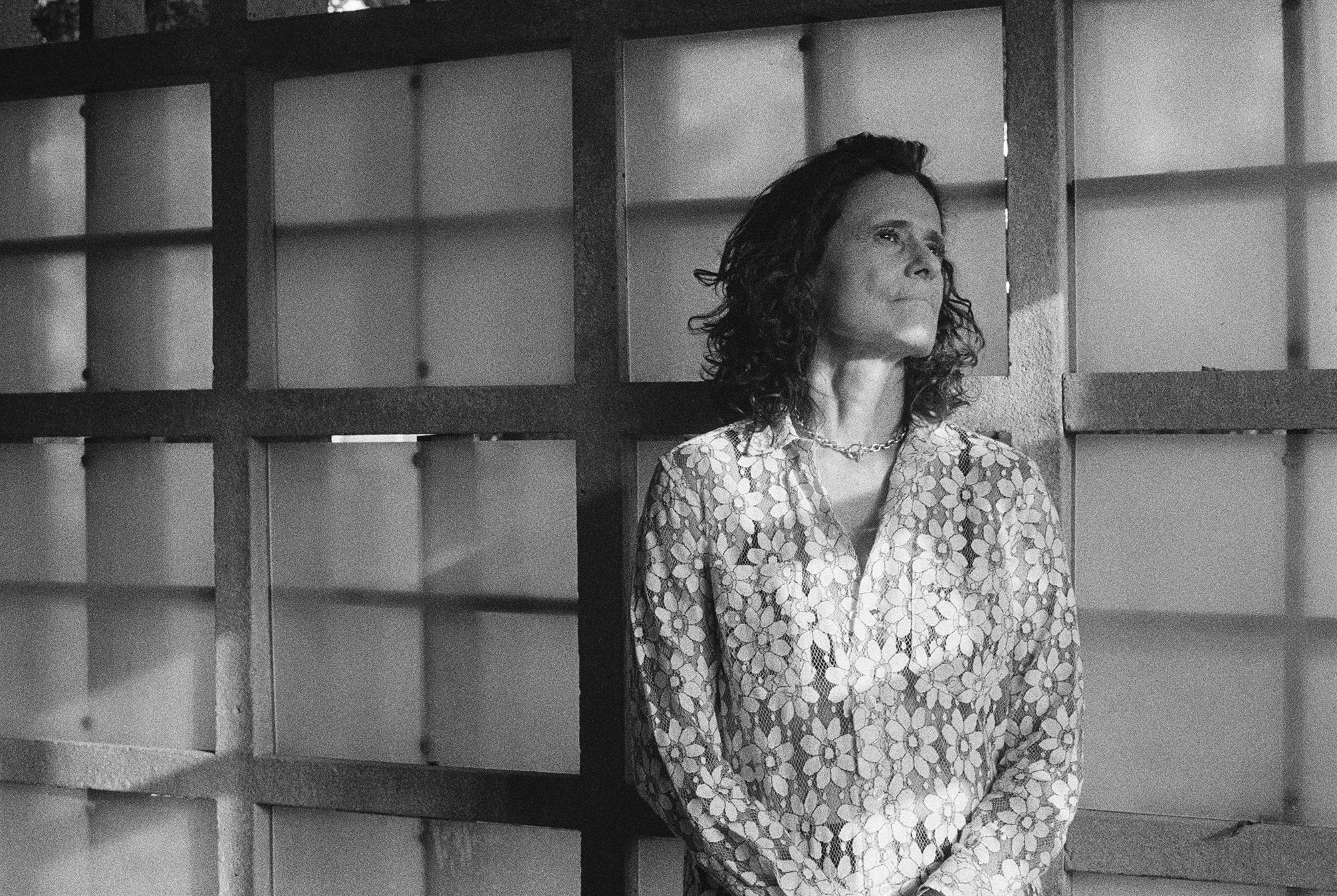 Zélia Duncan alinha parcerias com Ná Ozzetti, Alberto Continentino, Lenine e  Pedro Luís no álbum 'Agudo grave'