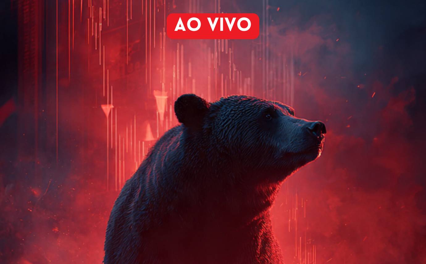 acompanhe em tempo real a Bolsa de Valores