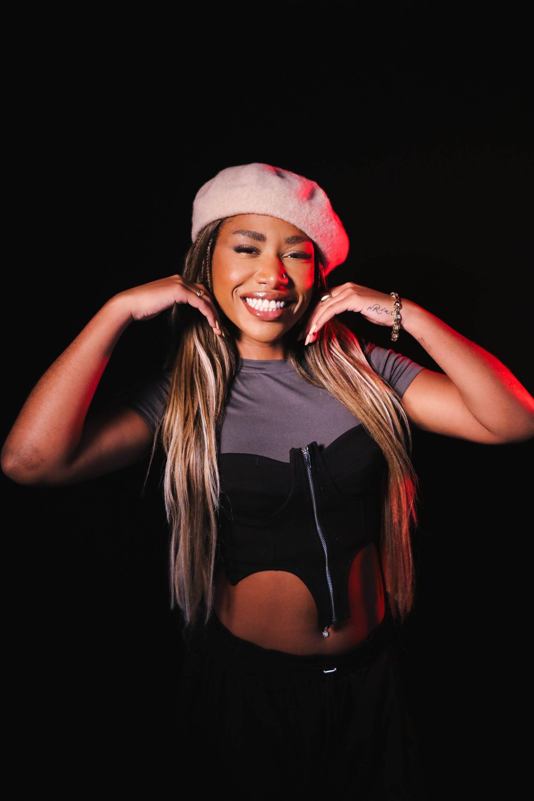 g1 Ouviu #330 – Ebony brinca sobre amadurecimento musical: ‘É g1 Ouviu #330 – Ebony brinca sobre amadurecimento musical: 'É só minha moleira fechando'