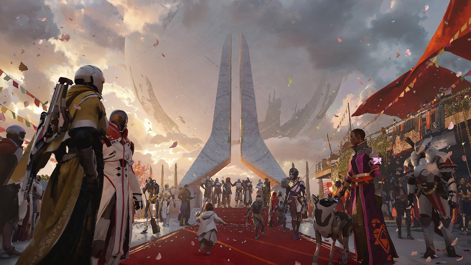 ‘Destiny 2’ vai deixar de receber atualizações 9 anos após 'Destiny 2' vai deixar de receber atualizações 9 anos após lançamento