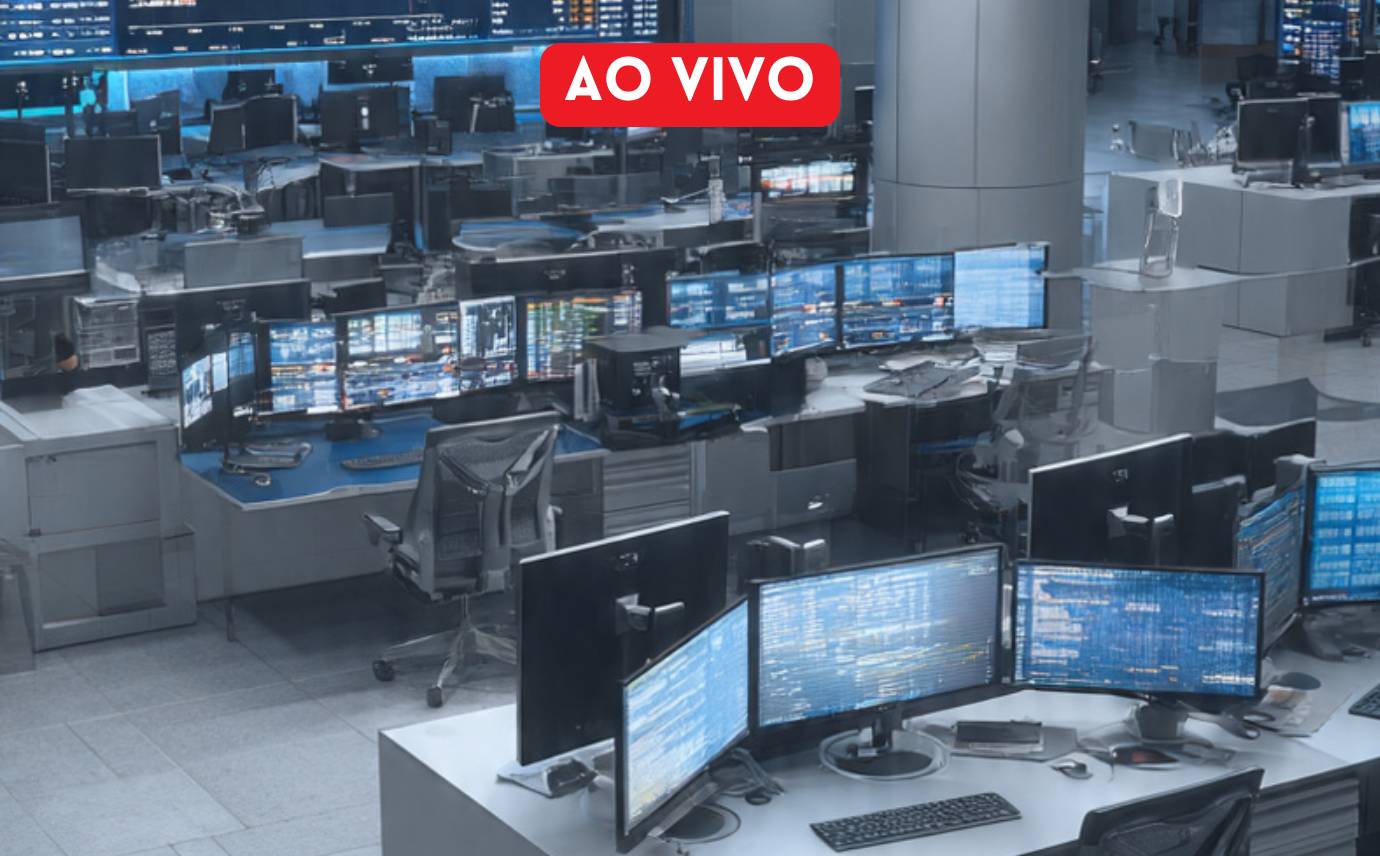 Ibovespa Hoje Ao Vivo: Confira o que movimenta Bolsa, Dólar e Juros nesta quarta