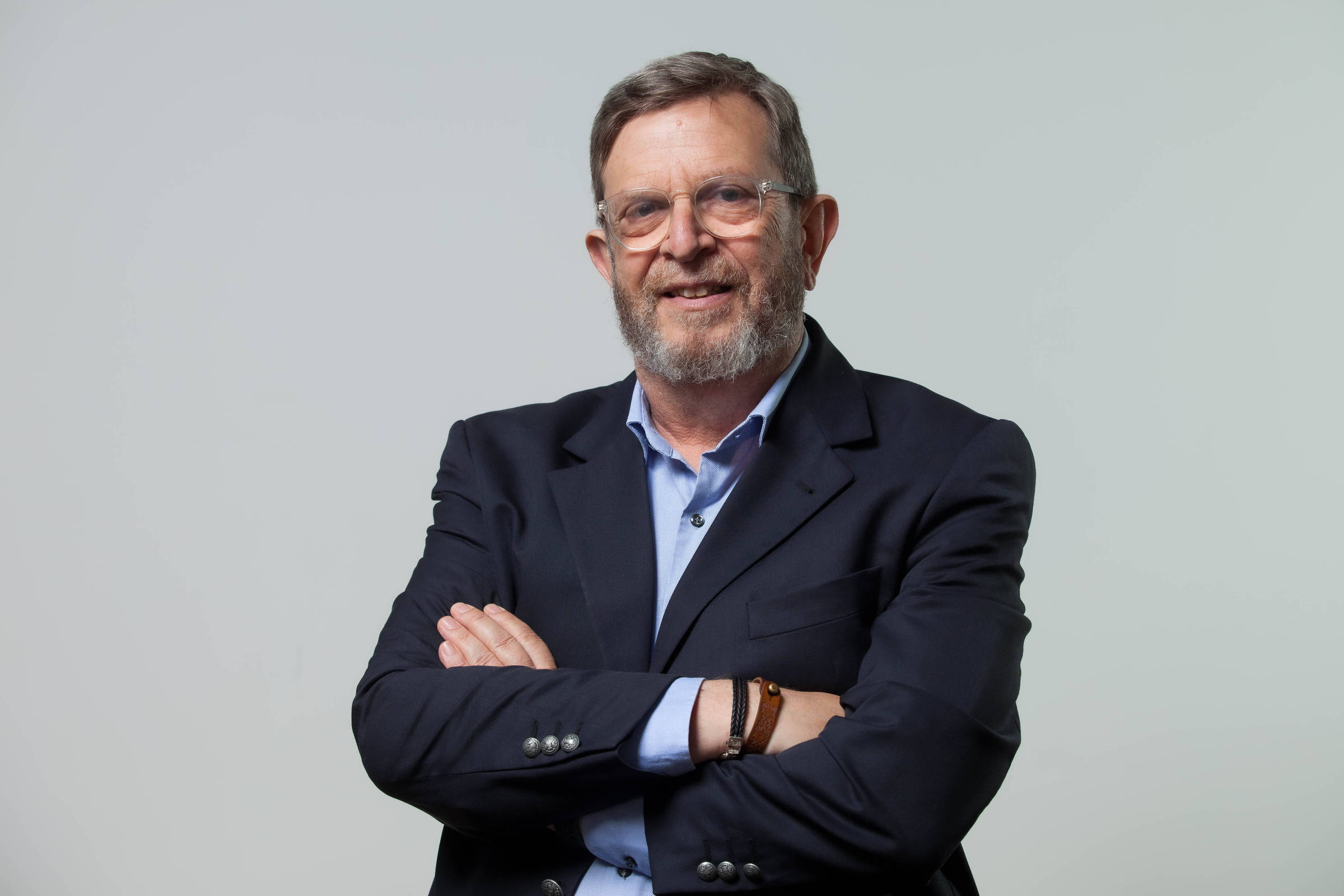 Agronegócio agora vê mudança climática como risco, diz Bruno Blecher