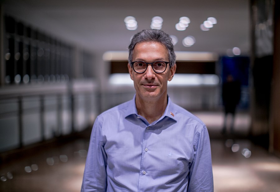 Após chamar áudio de Flávio de “imperdoável”, Zema diz que Após chamar áudio de Flávio de “imperdoável”, Zema diz que episódio é “página virada”
