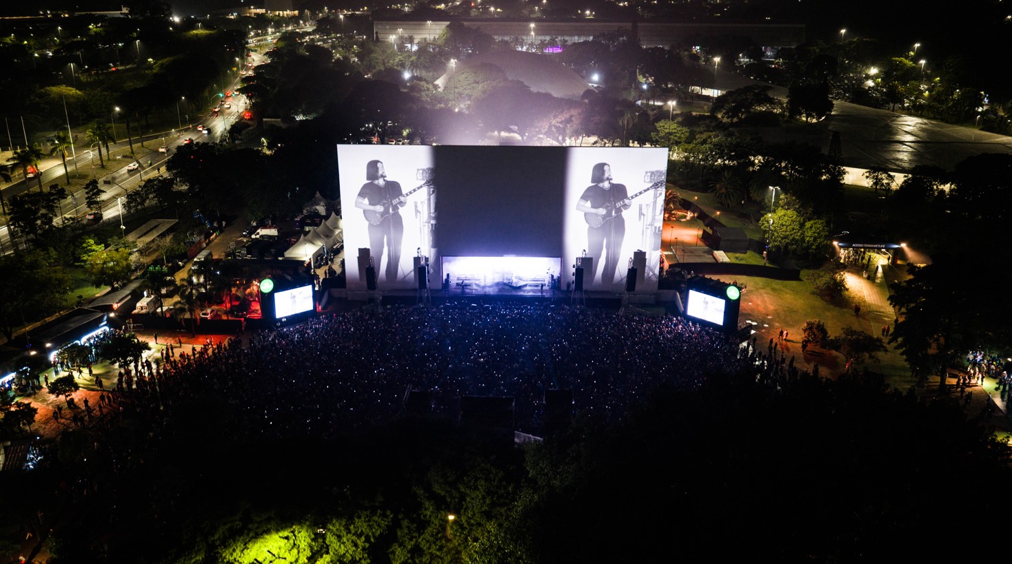 C6 Fest 2026: o que deu certo e o que C6 Fest 2026: o que deu certo e o que pode melhorar no festival mais fino do Brasil