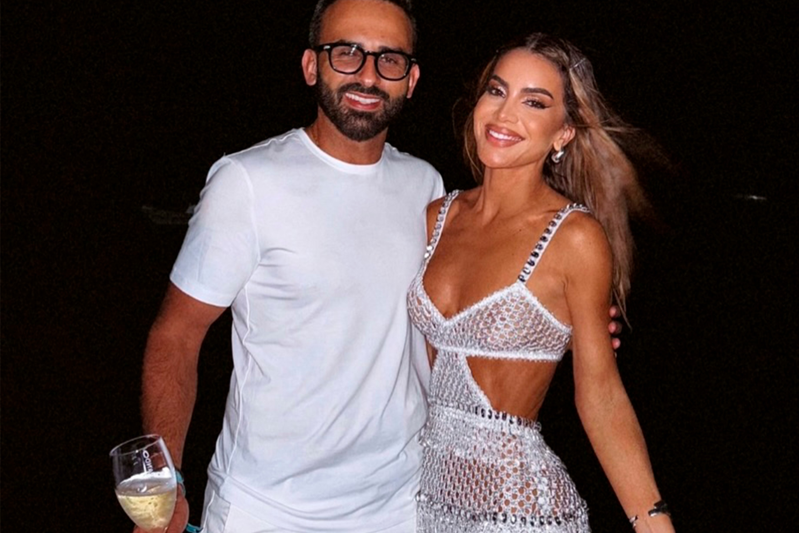 Camila Coelho anuncia fim do casamento após 21 anos de Camila Coelho anuncia fim do casamento após 21 anos de relacionamento