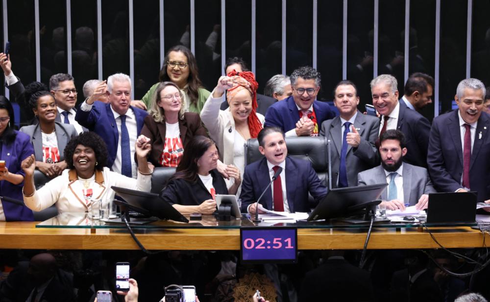 Choque no varejo será momentâneo, avalia MAG