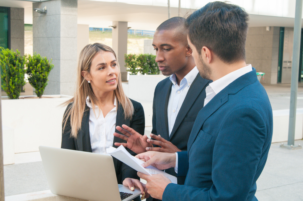 Como uma imersão executiva pode mudar sua carreira? Veja oportunidades