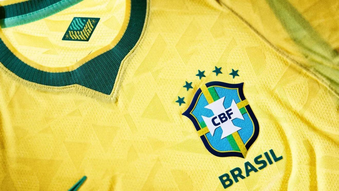 Copa aquece vendas de camisas da Seleção, mas deixa o resto do guarda-roupa esquecido