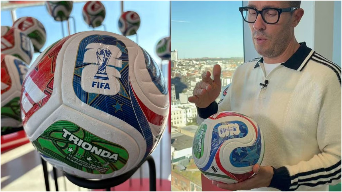 Copa do Mundo: Jornal Hoje estreia série especial sobre avanços tecnológicos no futebol