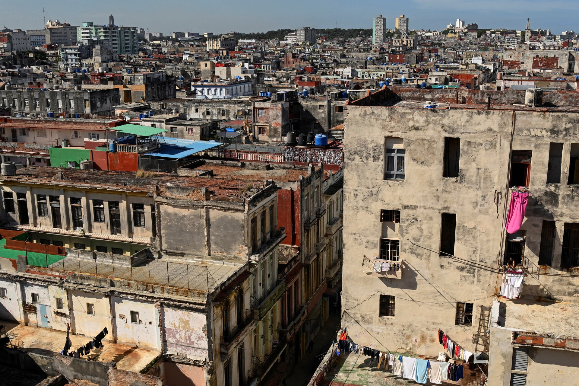 Cuba chama novas sanções dos EUA de “medidas coercitivas” e “abusivas”