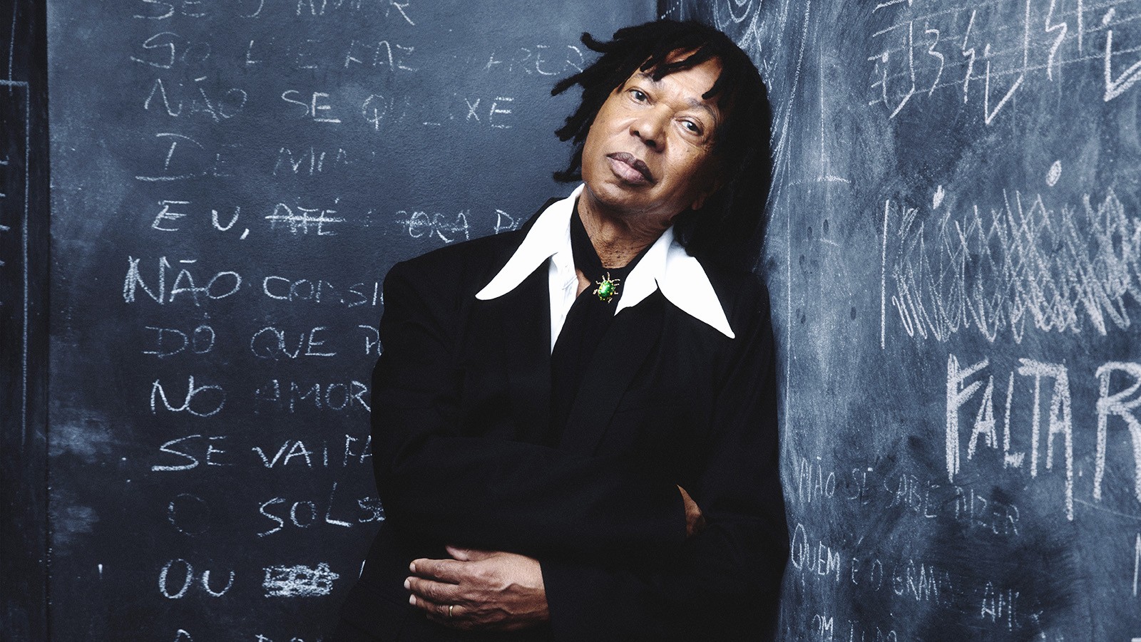 Djavan anuncia data extra para show em São Paulo; veja detalhes