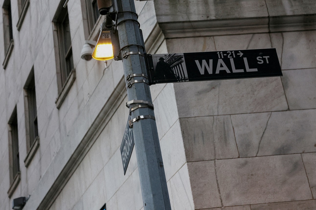 Dow Jones Futuro ignora reação morna da Nvidia e sobe de olho no Oriente Médio